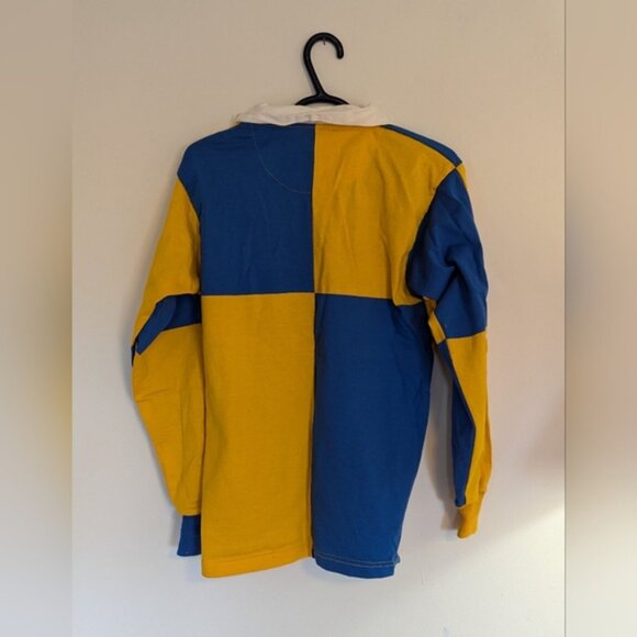 Vintage O-Week 2007 Rugby Jersey - Size Small - Picture 4 of 4